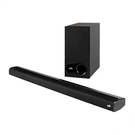 Soundbar Signa S2 Hdmi Jack Mm Caja Fea