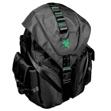 Mochila Mercenary 14 RC21 0000