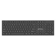 Teclado Ftx Ftxk 22