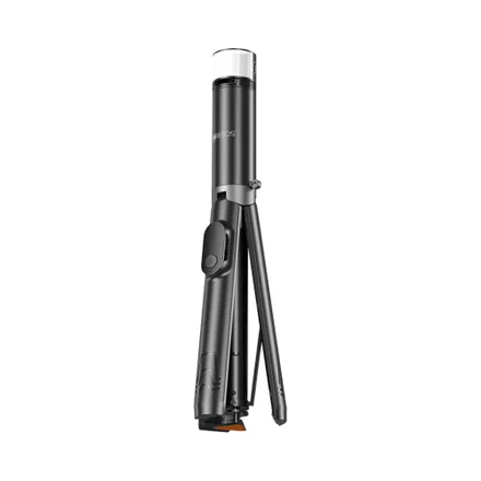 Tripode Con Luz Hrebos If 112