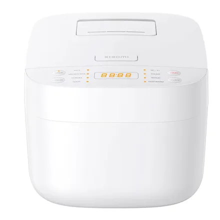 Panela Arroz Eletrica Multifunctional Rice Cooker 1L