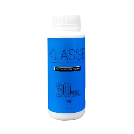 Oxidante Klasse 30 Volumenes 60ml