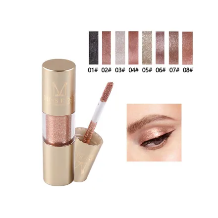 Cosmetico Miss 7001 Sombra Liquida
