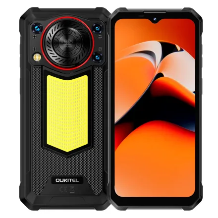 Oukitel WP53 Pro 256GB