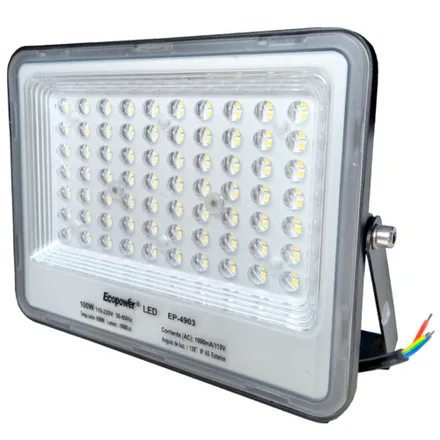 Reflector Ecopower Ep 4903 Bivolt