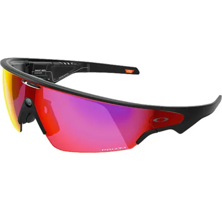Oculos Oakley Meta Vangurad Prizm Road 52mm 8001L