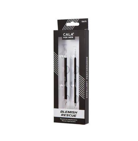 Cala Rescate Imperfecciones Blemish Rescue 2PCS