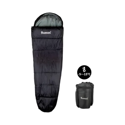 Saco Dormir Sumax 1 80