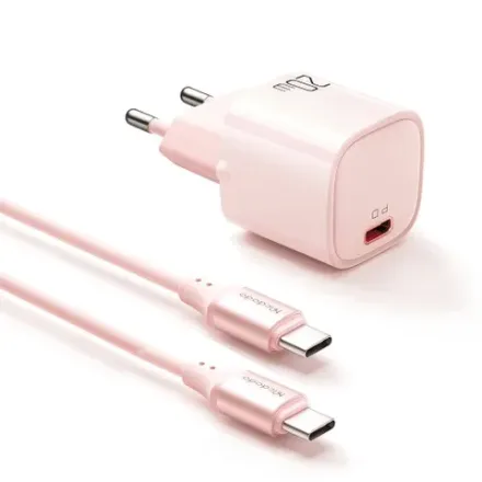 Mcdodo Cargador Ch 4047 Cable To