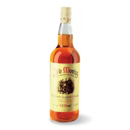 Whisky Ye Monks 1LT