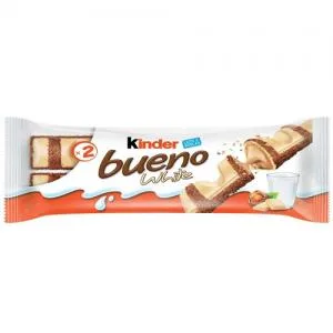 Chocolate Kinder Bueno 39g
