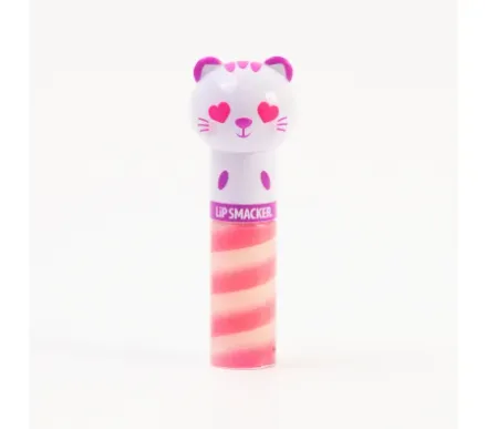 LIP SMACKER BRILLO LABIAL LIPPY PALS SWEET KIWI KITTY 8.4ML