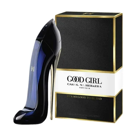 Carolina Herrera Good Girl Eau Parfum 80ml