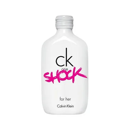 Calvin Klein One Shock Edt 200ml