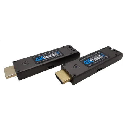 Video Converter Mini 4K Hdmi Hl Mn Par