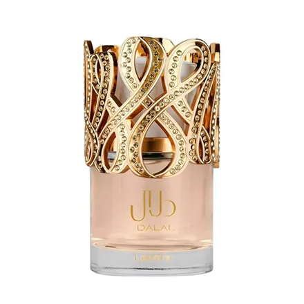 Lattafa Dalal Edp 100ml