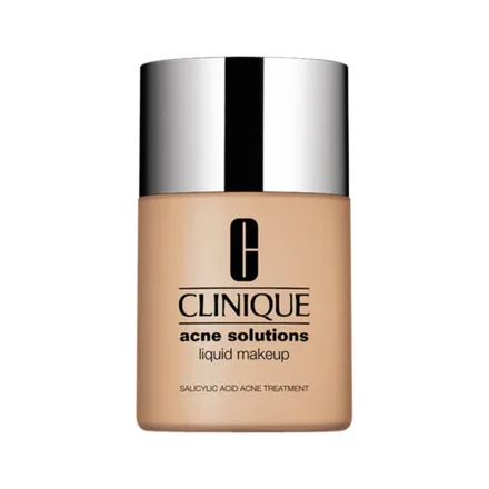 COSMETICO CLINIQUE ANTI BLEMIS FOUNDATION CREAM C – 020714699642