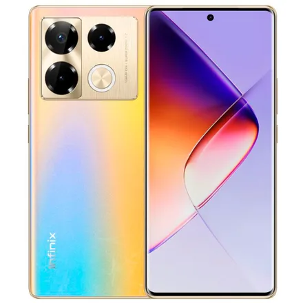 Infinix Note 40 Pro Plus 14 256GB