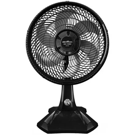 Ventilador Turbo 6 Pas 60 Watts