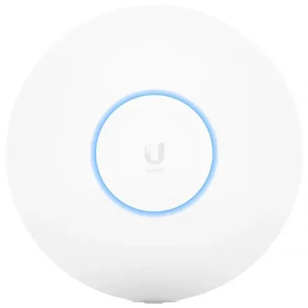 Access Point Unifi U6 Plus 2402 5GHZ