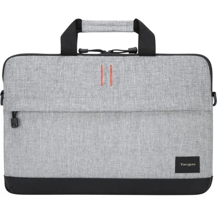 Mala Targus TSS63204US 15.6” Slipcase Strata Pewter – Cinza