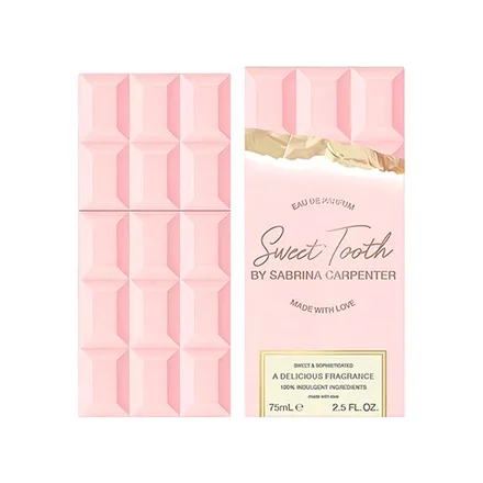 Sabrina Carpenter Sweet Tooth Edp 75ml