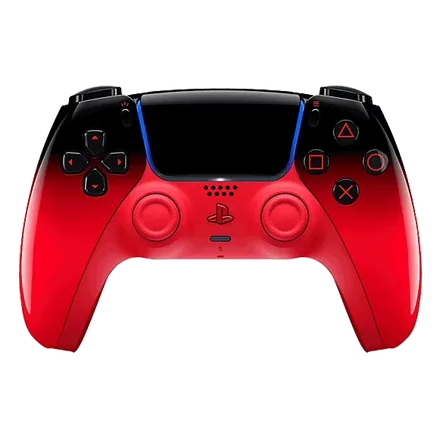 Control PS5 Dualsense Techno