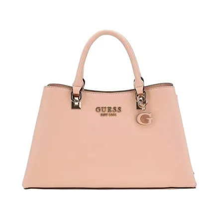 Cartera Guess Vg922506 Light Beige