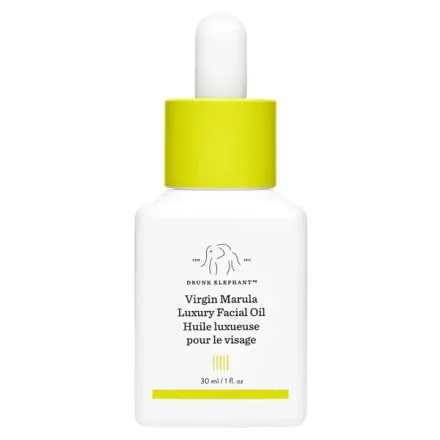 Oleo Facial Drunk Elephant Virgin Marula Luxury 30ml