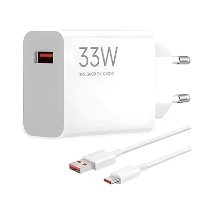Cargador Mdy 16 Ef Con Cable