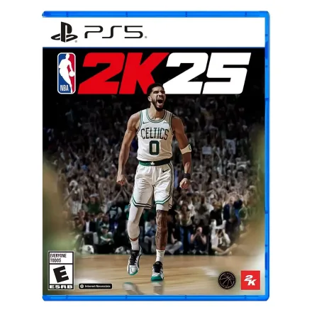 Jogo Nba 2K25 PS5