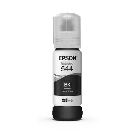Frasco Tinta Preta 65ml