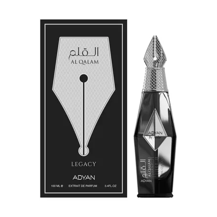 Adyan Al Qalam Legacy Extrait Parfum 100ml