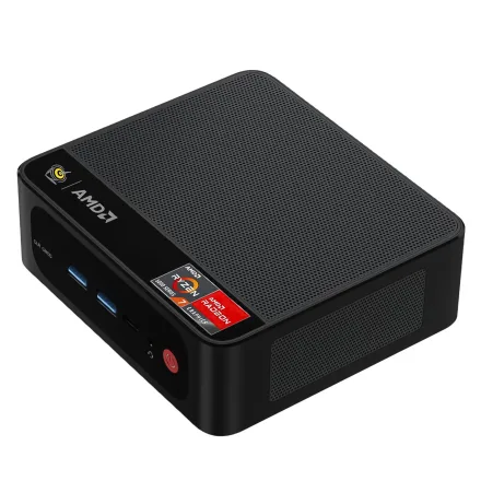 Mini Pc Beelink Ser 5