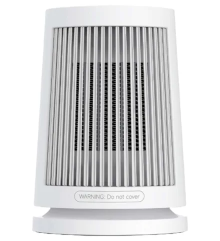 AQUECEDOR XIAOMI DE MESA ZMNFJ01YMEU 600W 220V BRANCO