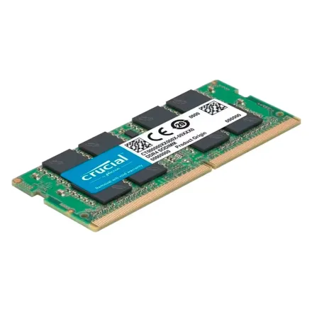 Crucial Ddr 4