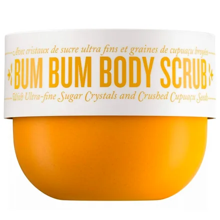 Exfoliante Corporal Sol Janeiro Bum Body 220g
