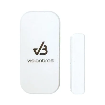 Visionbras Fuente Cctv Vb 15A Bivolt