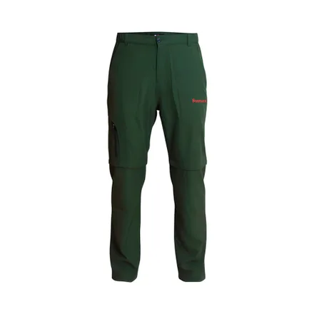 Pantalon Convertible Sumax P23 Masculino