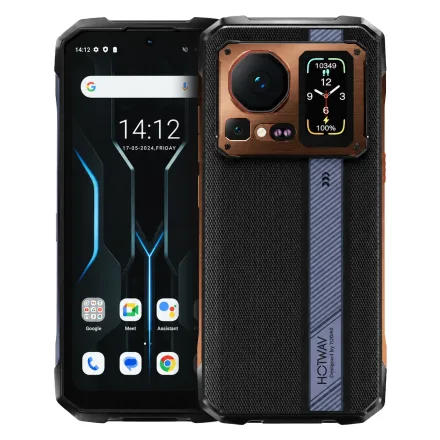 Hotwav Cyber 16 Pro 512GB