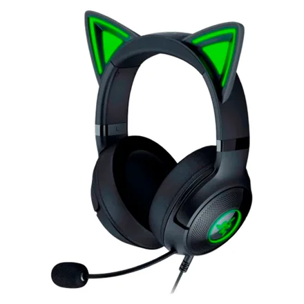 Auricular Kraken Kitty V2 Quartz RZ04 R3U1