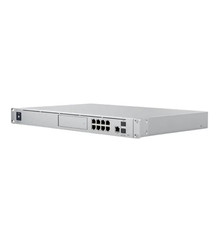 Ui Udm SE Br Unifi Dream Mac 2 Sfp Plus 8 Gb RJ45 Poe 10g