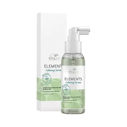 Wella Elements Calming Serum 100ml