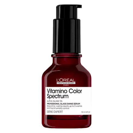 Serum Capilar Oreal Vitamino Color Spectrum 50ml