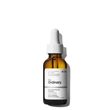 Ordinary Suero 100 Plant Derived Squalane 30ml