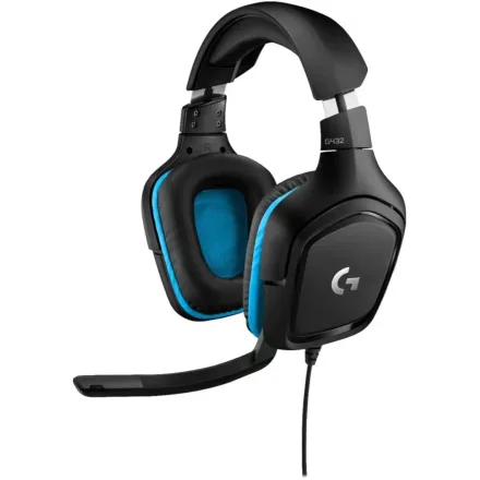 Gamer G432 981