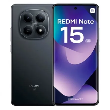 Redmi Note 15 5G 256GB