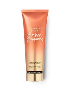 Victoria Secret Locion Corporal Amber Romance 236ml