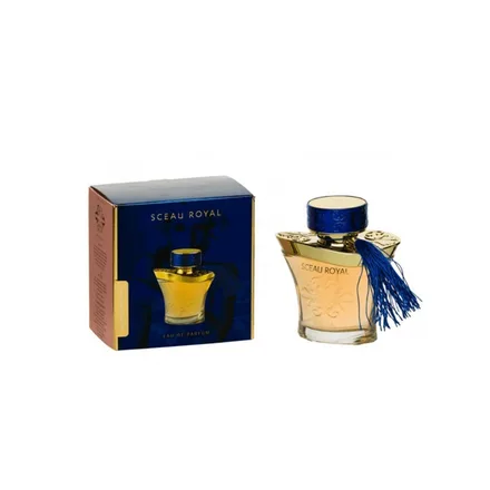 Georges Mezotti Sceau Royal Eau Parfum 100ml