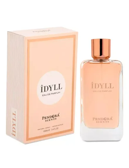 Paris Corner Perfume Pendora Scents Idyll Eau Parfum 100ml
